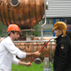 Illustration for article titled CERN's 'Gordon Freeman' Employee Receives Crowbar, Starts Murdering